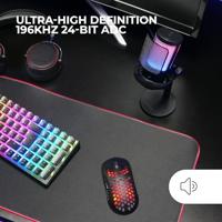 Microfoon Mars Gaming MMIC-SE Zwart - thumbnail