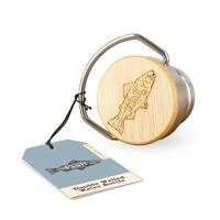 Gift Republic Waterfles - Multi Vis - thumbnail