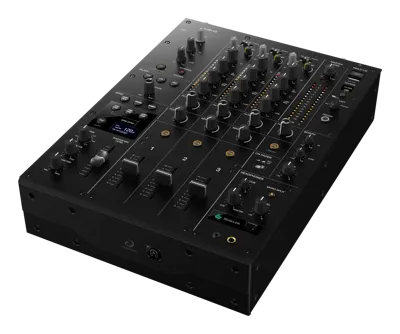 AlphaTheta DJM V5 3 kanaals DJ mixer