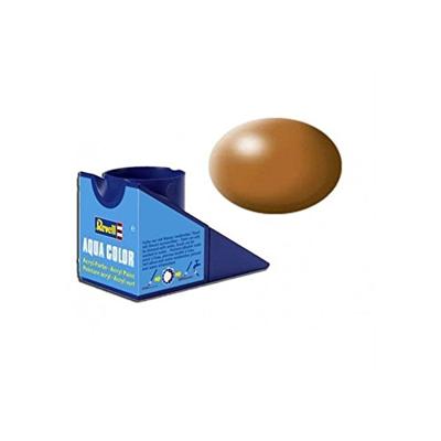 Revell Aqua NR.382 Hout-Bruin Zijdemat - 18ml