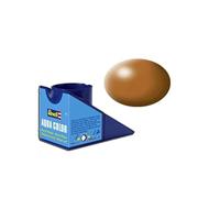 Revell Aqua NR.382 Hout-Bruin Zijdemat - 18ml - thumbnail