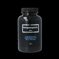 APB Holland Pompoenpitolie puur 500mg 200 Softgels - thumbnail