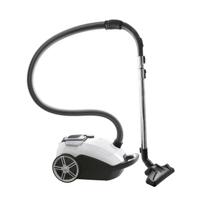 Inventum ST307WZA Stofzuiger met zak Wit - thumbnail