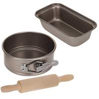 Kinderbakset 3-delig - thumbnail