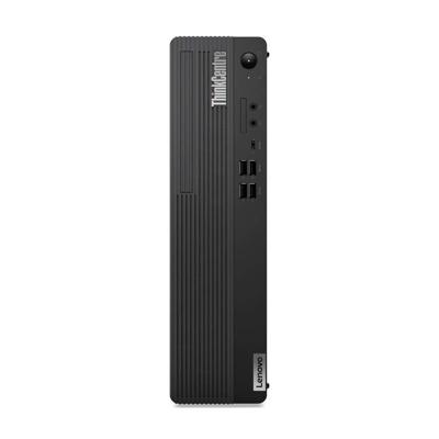 Lenovo ThinkCentre M90s Gen 5 Intel® Core™ i5 i5-14500 16 GB DDR5-SDRAM 256 GB SSD Windows 11 Pro SFF PC Zwart