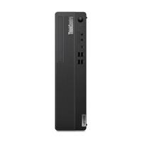 Lenovo ThinkCentre M90s Gen 5 Intel® Core™ i5 i5-14500 16 GB DDR5-SDRAM 256 GB SSD Windows 11 Pro SFF PC Zwart - thumbnail