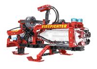 fischertechnik 564069 Firefighter Bouwpakket Vanaf 7 jaar - thumbnail