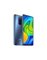 Redmi Note 9 Smartphone 4GB 128GB 48 MP Hot Camera met vier camera's 6.53”FHD + DotDisplay 5020 mAh 3.5mm headphone jack NFC Grijs - thumbnail