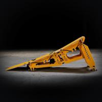 MTB hopper lite 2025 jump ramp - thumbnail