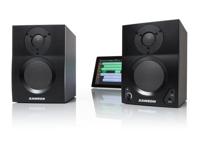 Samson MediaOne BT3 actieve studio monitor (set) - thumbnail
