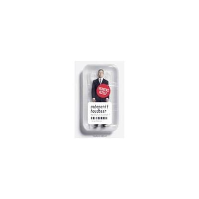 Onbeperkt houdbaar (Paperback)