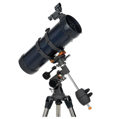 Celestron Telescoop ASTROMASTER 114 EQ