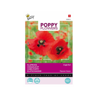 Klaproos poppies of the world rd 1g - thumbnail