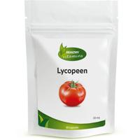Lycopeen 20 mg | 60 capsules | Vitaminesperpost.nl - thumbnail