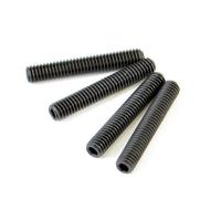 FTX - Grub Screw Bolt M4 X 25Mm (4Pc) (FTX9894) - thumbnail