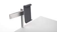 Durable TABLET HOLDER TABLE CLAMP - 8931 Tabletstandaard Universeel 17,8 cm (7) - 33,0 cm (13) - thumbnail