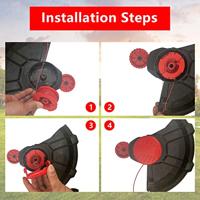 EA7 Emporio Armani 7M000516 T-Shirt Heren Beige - Maat L - Kleur: Beige | Soccerfanshop - thumbnail