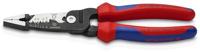 Knipex 13 72 200 ME Multifunctionele tang 200 mm - thumbnail