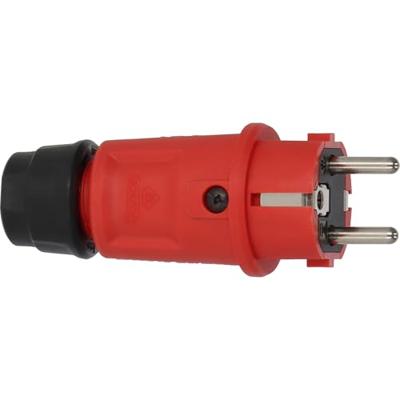 Brennenstuhl Professional stekker | IP54 - 9837560010