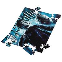 Harry Potter Jigsaw Puzzle with 3D-Effect Half-Blood Prince (100 pieces) - thumbnail