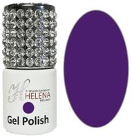 Helena Melmer Gellak 73 - Intens Paars met Effen Finish - thumbnail