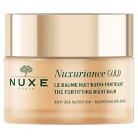 Nuxe Face Nuxuriance Gold Baume Nuit Nutri-Fortifiant 50ml - thumbnail