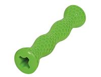 Nobby TPR Wave Stick, 25,5 cm, Groen - thumbnail