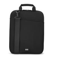 Hama Laptopsleeve Business To Go Schouderriem 40 - 41 Cm (15,6-16,2) Zw - thumbnail