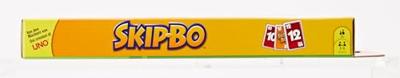 Skip-Bo