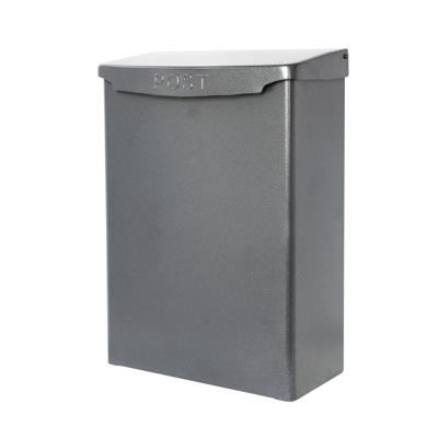 B32 Brievenbus Antraciet B32 Brievenbus Antraciet