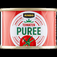 Jumbo Tomaten Puree 70 g - thumbnail