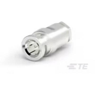 TE Connectivity 1-1478404-0 BNC-connector 1 stuk(s) Bag