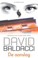 De aanslag - David Baldacci - eBook (9789044966688) - thumbnail