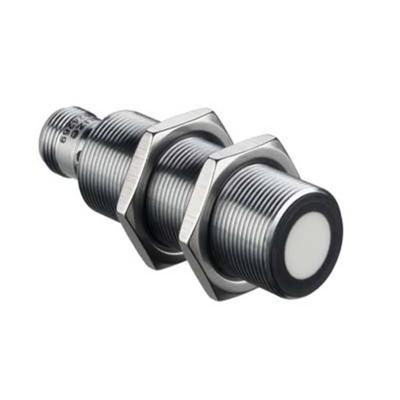 Leuze Electronic 50124272 Ultrasone sonde Leuze 1 stuk(s) Leuze Electronic 50124272 Ultrasone sonde Leuze 1 stuk(s)