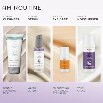 REN Clean Skincare Bio Retinoid Youth Serum 30ml