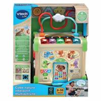 Activiteitencentrum Vtech Baby 80-617105 Bruin Multicolour - thumbnail
