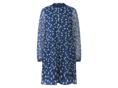 esmara Damesjurk (36, Marineblauw)