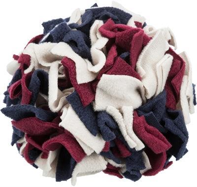 TRIXIE DOG ACTIVITY SNUFFELBAL 15X15X15 CM TRIXIE DOG ACTIVITY SNUFFELBAL 15X15X15 CM