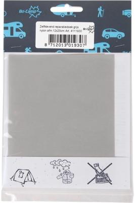 Bo-Camp Zelfklevend Reparatiedoek Bo-Camp Zelfklevend Reparatiedoek