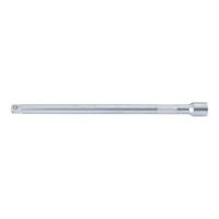 KS Tools 918.3771 9183771 Dopsleutelverlenging Aandrijving 3/8 (10 mm) 200 mm 1 stuk(s) - thumbnail