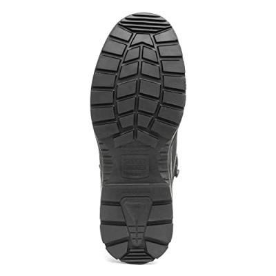 Safety Jogger X330 S3 | Zwart | Maat 39 - 4250401533706
