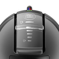 KRUPS NESCAFE Dolce Gusto KP1238 Mini Me koffiemachine - thumbnail