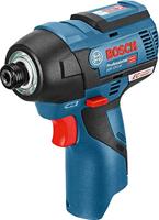 Bosch Professional GDR 12V-110 06019E0003 Accu-draaislagmoeraanzetter 110 Nm 12 V Aantal meegeleverde accus: 0 Li-ion - thumbnail