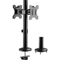 SpeaKa Professional SP-DMM-200 VESA-monitorhouder - thumbnail