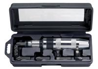 Bahco 7865 Slagschroevendraaierset, 15-delig, plat, PH + zeskant - thumbnail