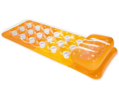 Intex 58890np wet set collection pocket luchtbed 188x71 cm verschillende kleuren Intex 58890np wet set collection pocket luchtbed 188x71 cm verschillende kleuren