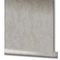 Marburg TopChic 2023-2025; City Glow; The New Textures Book; City Romance Warm zilver metallic behang met structuur - 34274 - thumbnail