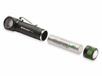 Multiuse hoofdlamp GP Discovery CHR35 600 lumen - thumbnail