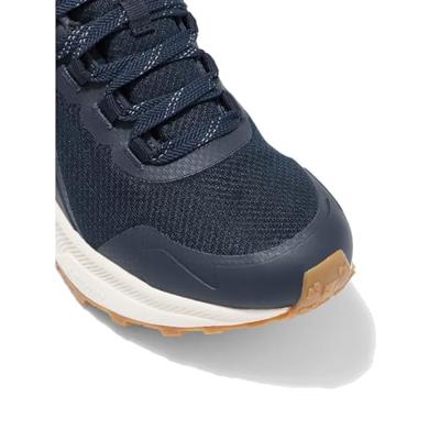 Le Mieux Trax Waterproof Trainer blauw maat:38