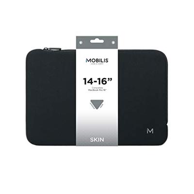 Laptophoes Mobilis 049014 Zwart